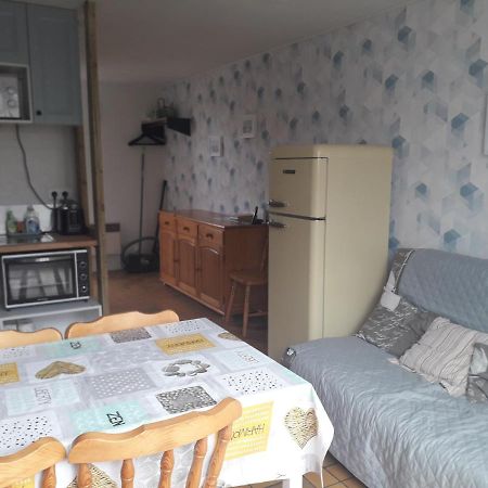 Cottage A Merlimont Plage Luaran gambar