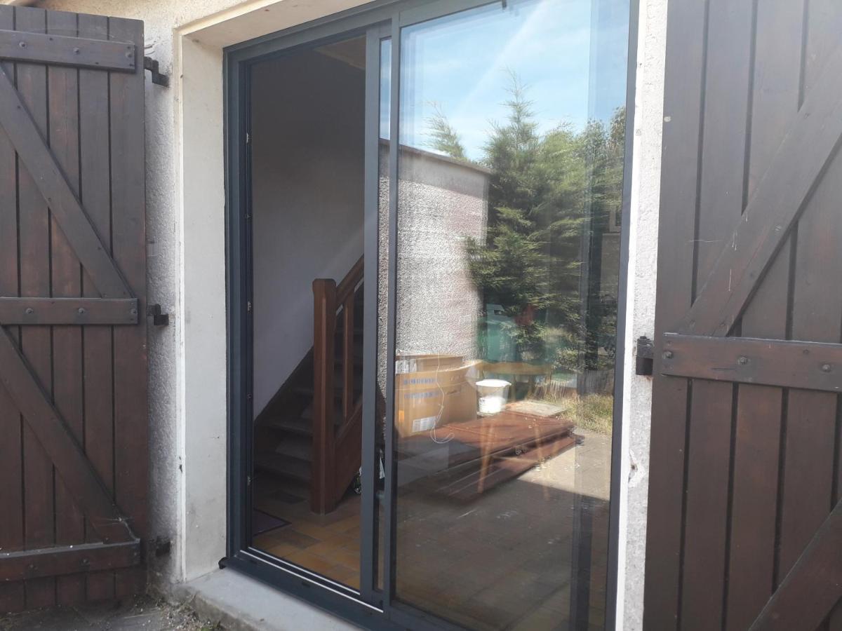 Cottage A Merlimont Plage Luaran gambar