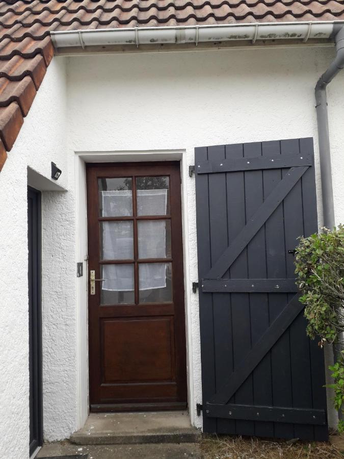 Cottage A Merlimont Plage Luaran gambar