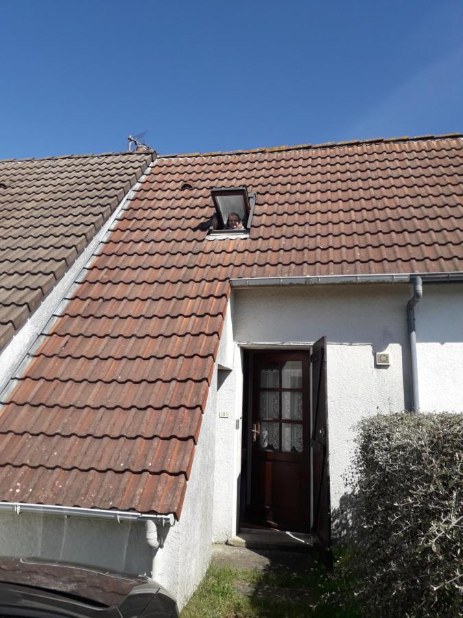 Cottage A Merlimont Plage Luaran gambar